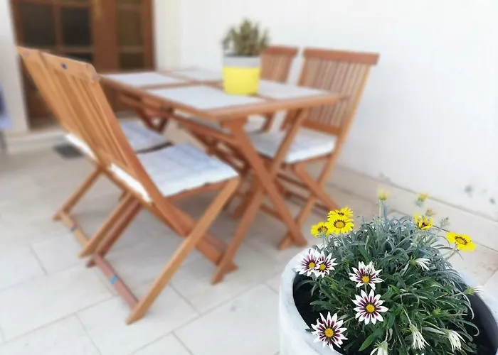 Ivana Апартаменты *