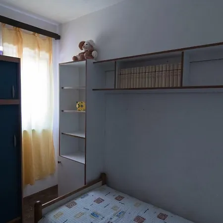 Apartment Ivana *