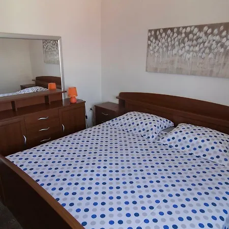 Ivana Апартаменты *