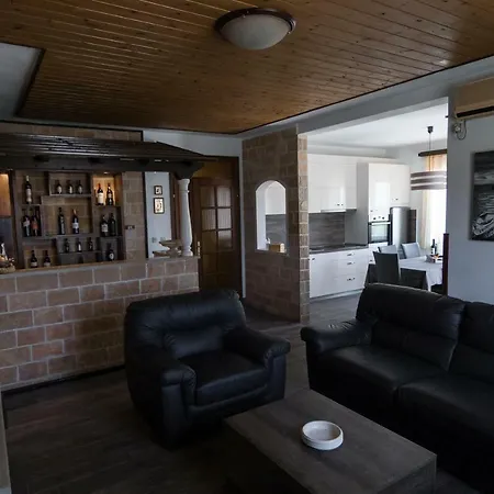 Ivana Апартаменты *