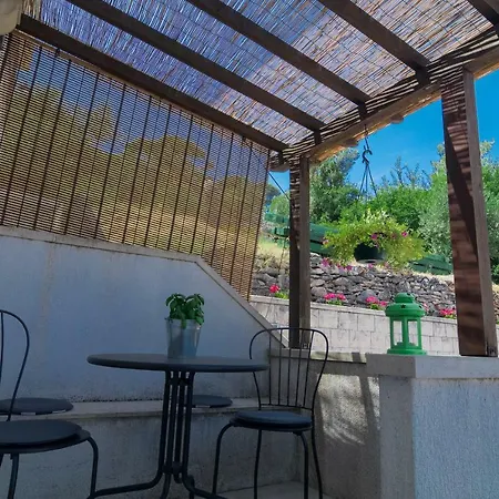 Ivana Апартаменты *