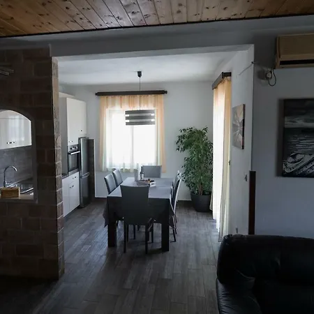 Апартаменты Ivana