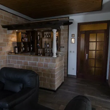 Апартаменты Ivana Постира