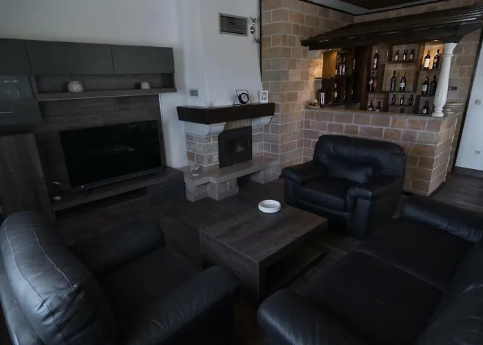 Апартаменты Ivana *