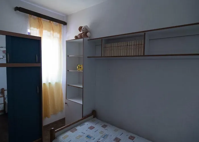 Апартаменты Ivana *