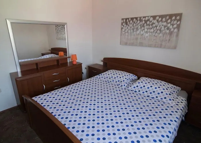 Ivana Апартаменты *