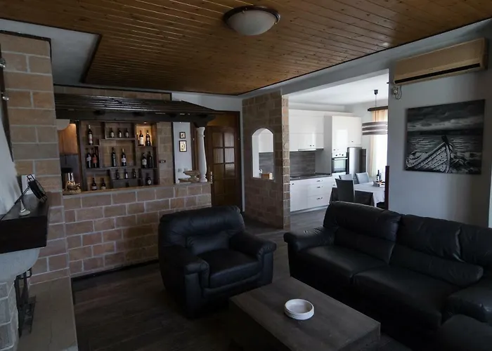 Ivana Апартаменты *