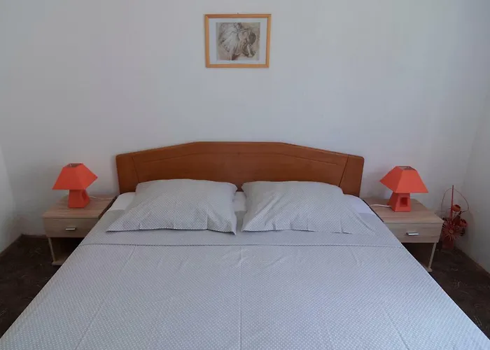 Апартаменты Ivana