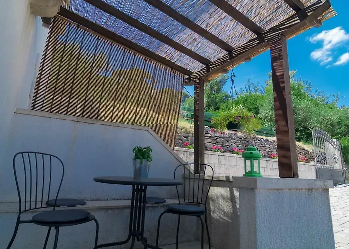 Ivana Апартаменты *