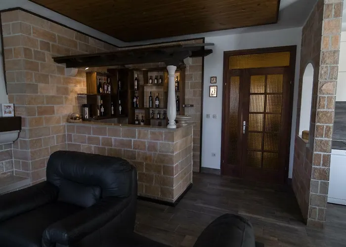 Апартаменты Ivana Постира