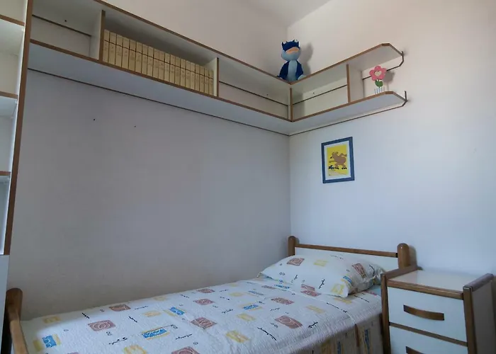 Ivana Апартаменты