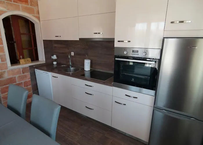 Апартаменты Ivana